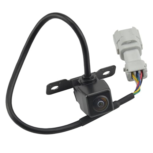 Caméra de recul Hyundai Santa Fe 2012-2015 optique haute définition 957602W000