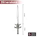MedievalDepot Frostmourne Lich King Replica Sword- 47