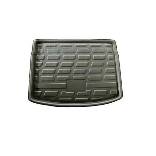 Tapis coffre pour Subaru XV Crosstrek Impreza 2018-2019 idéal pour les sorties outdoor