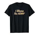 Hennything Is Possible T-Shirt T-Shirt