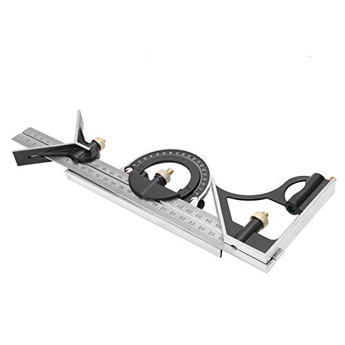 Transportador de Ángulo Multifuncional de Acero Inoxidable 300mm miniatura 2