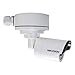 X-ElectroniS DS-1280ZJ-XS & CBXS Junction Box Wall Mount Power Intake Deepbase, For Hikvision DS-2CD2042WD-I, 2CD20xx Series Bullet Cameras