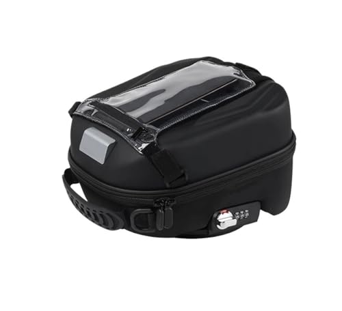 Sac de selle moto MT 09 Tracer bagage réservoir tanklock sacoche navigation 900 GT