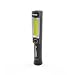 NEBO 6431 - Larry BOSS - 400 Lumen 3-in-1 Flashlight, Work Light, & Emergency Flasher with Magnetic Base & Telescoping Grabber
