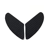  Autocollant de réservoir de moto, Compatible Avec Ya-Maha Fjr 1300 FJR1300 2001-2015 Trad De Traction Tapis Antidérapant Autocollant Sticker Moto Decal Decal Gaze Protecteur Accessoires de moto