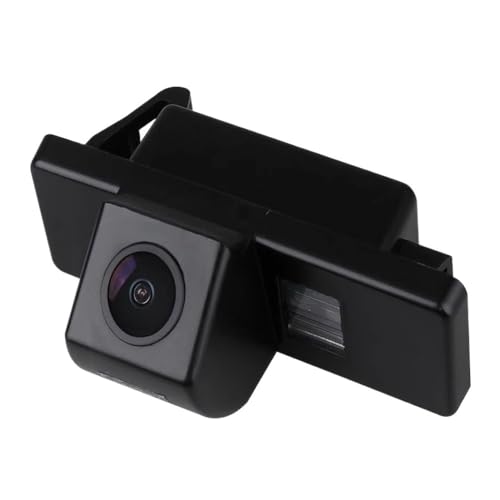 Caméra recul HD HS024 : Évitez les angles morts sur votre X-Trail T31