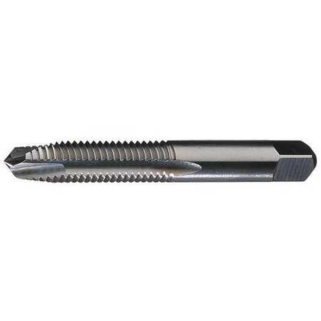 Spiral Point Tap, Plug Chamfer, 2-1/8