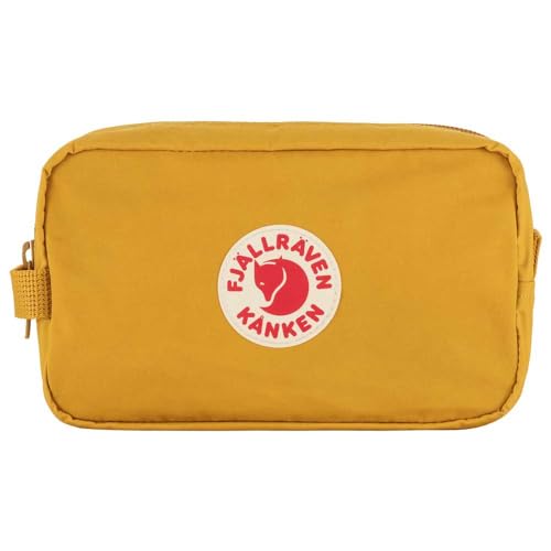 Fjällräven Kånken Gear Bag Backpack One Size, Ochre