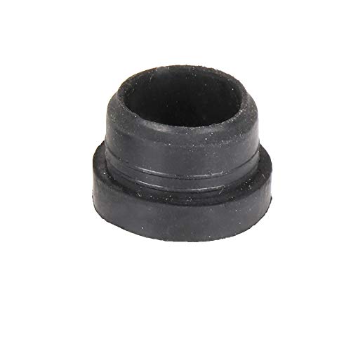 Image of ROADFAR Front Windshield Washer Pump Compatible for Toyota for Solara 99-08 | Fit For Lexus For LS430 2001-2006|For Toyota For Corolla 2003-2008|For Toyota For Land Cruiser|OEM:85330-12340|with Grommet