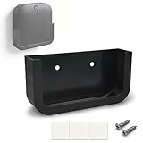 router oneaccess 540 Conçu pour un usage quotidien : la construction permet d'insérer et de retirer l'appareil sans changer la position du support. Pour Telekom Magenta TV Box, il est recommandé de nettoyer soigneusement la surface de montage avant de poser les pastilles adhésives et d'appuyer uniformément sur le support.