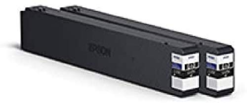 Cartouche Epson WF-M20590 noire C13T04Q100 XL consommable d'origine imprimante monochrome
