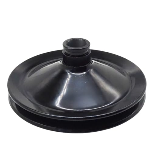Boat Marine 3853804 Power Steering Pump Pulley for Penta 3.0 4.3 5.0 5.7 5.8 7.4 8.2 L Boat Engines Replace 0983839