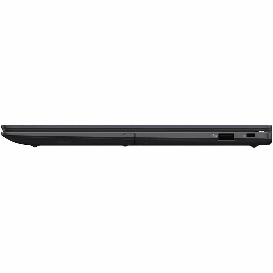 Image of Asus ExpertBook B5 Flip G2 B5406FMA-XS54T-S 14 inch Touchscreen Convertible 2 in 1 Notebook - WUXGA - Intel Core 5 Series 3 320-16 GB - 512 GB SSD - Gentle Gray