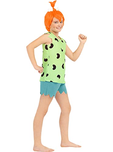 Funidelia | Costume di Ciottolina - The Flinstones...