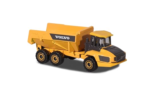 Véhicule De Chanter Édition Volvo - vue 3
