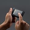 SecuX W20 - Most Secure Crypto Hardware Wallet w/ Bluetooth & NFT Support - Large Touchscreen - Easily Manage Your Bitcoin, Ethereum, BTC, ETH, SOL, LTC, Doge, BNB, Dash, XLM, ERC20, BSC and More #4