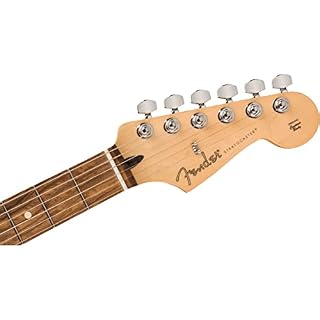 Fender Player Stratocaster HSS PF Candy Apple Red – Guitare Électrique - Les Beatles, Paul McCartney, John Lennon, RIngo Starr, George Harrison Fender Player Stratocaster HSS PF Candy Apple Red - Guitare Électrique – Image 6