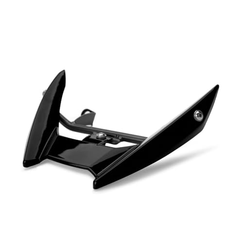 Support de carénage phare supérieur MT-03 2015-2020 couverture intérieure AV