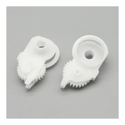 Engrenage à bras pivotant RC2-6242 pour imprimantes P2035 et P2055, lot de 5 pièces
