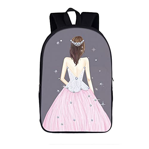 Sac à dos ordinateur portable et scolaire pour ado et campus