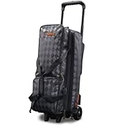 Hammer Premium Deluxe Triple Roller