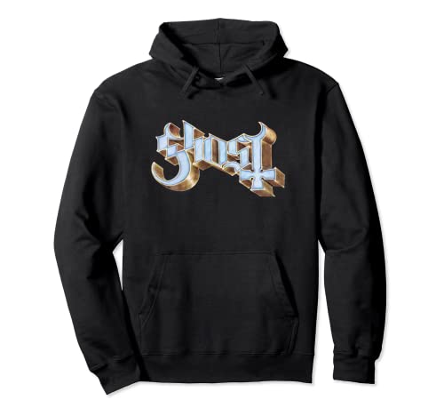 Ghost - Impera Logo Pullover Hoodie Cover