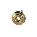 ALFA International P-1026 Brass Collar with Set Screw for VS-12DH