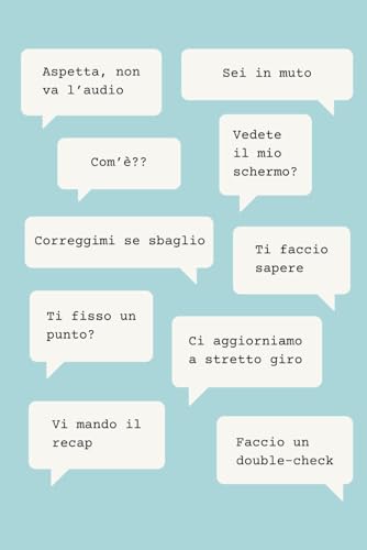 Agenda Divertente Call