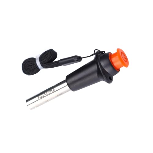 Fire-Maple Encendido para Estufa de Lata de Camping Encendedor Piezoeléctrico para Estufas de Gas de Campamento al Aire Libre Cover