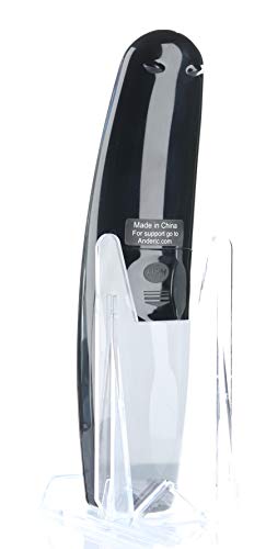 Anderic Rrmr600 For Lg Smart Tv Without Voice Function Tv Remote Control Annmr600, Anmr600G,Anmr500G, Anmr650, Anmr650A, An-Mr650B, An-Mr19Ba, An-Mr18Ba, Anmr18Ba #TOP3