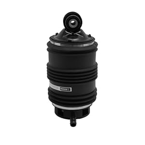 DZWDY Luftfeder Hinten Links für Benz W211