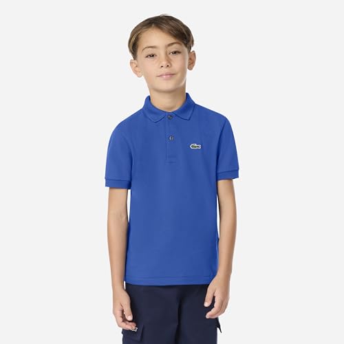 Image of Lacoste Boys' Classic Polo