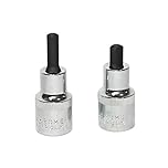 DPTOOL Suspension Strut Spreader Socket Tool Strut Knuckles Remover Shock Absorber Ram Dismantle Socket Compatible with Audi VW, compatible with Ford, compatible with BMW