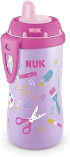 Nuk Disney Active Sippy Count
