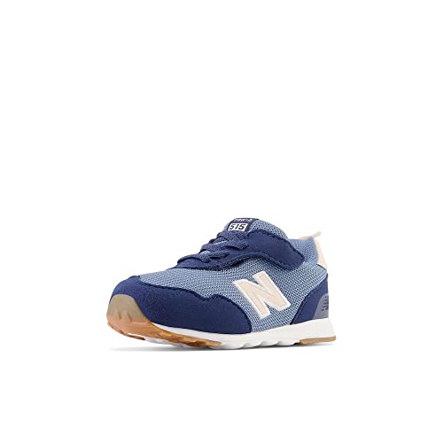 Image of New Balance Kids' 515 New-b Hook & Loop