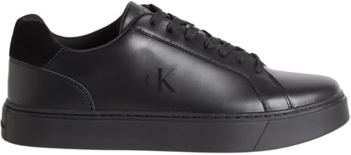 Baskets Calvin Klein CLASSIC CUPSOLE LACE pour Homme - vue 9