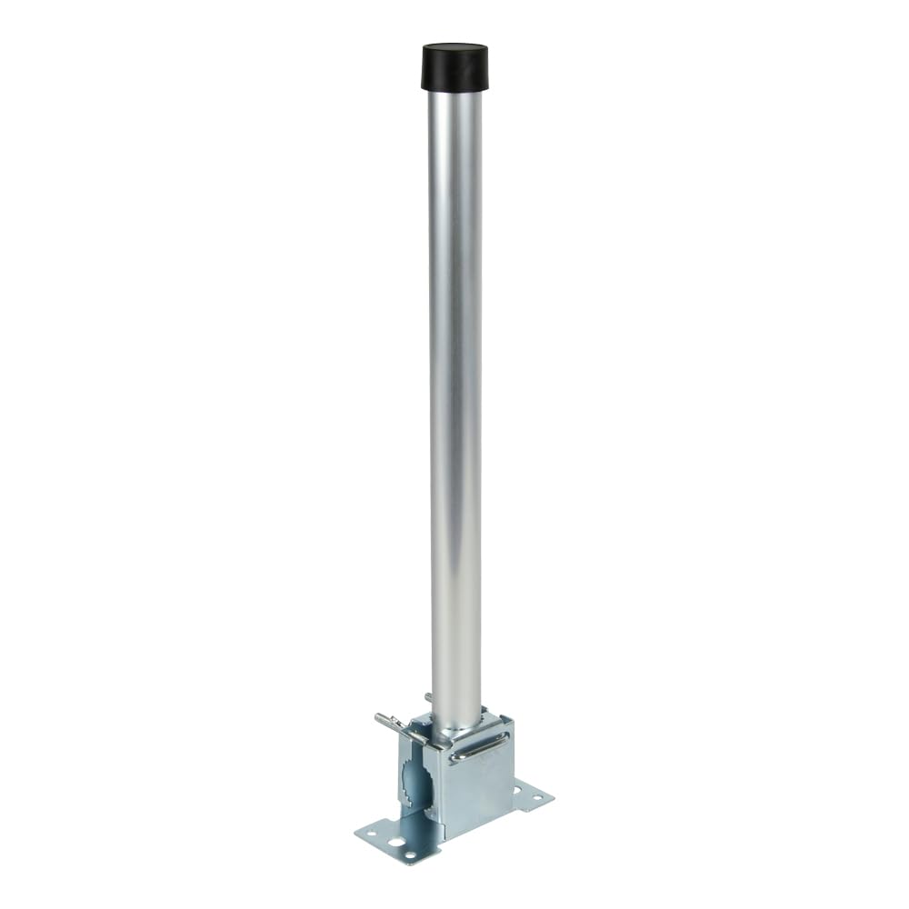 SLx Loft Bracket, TV Aerial Mast For Mounting To Rafters or Internal Wall