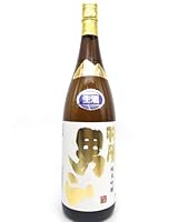 日本酒 羽陽男山 純米吟醸 酒未来 1800ml 生酒 【山形県 男山酒造】