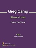  Shoes \'n\' Hats (English Edition)