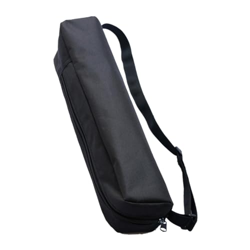 Bolsa para trípode de 75cm con correa para el hombro y tela Oxford duradera