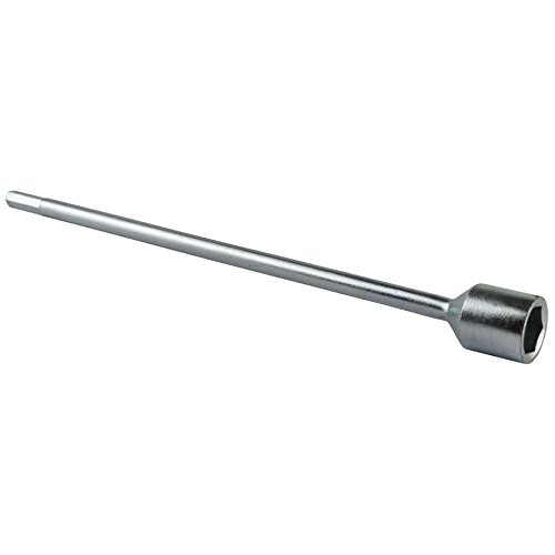 Fast Caravan Leg/Stand Winder Adapter for Electric Drill Accessory 30cm TR156