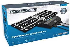 Scalextric Arc Bluetooth Powerbase One Upgrade Kit