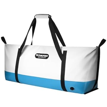 cooler fish bag
