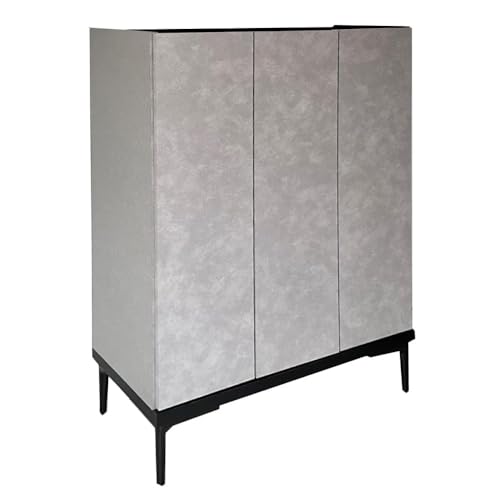 At@^Jo V[Y{bNX ʔ i { Ƌ 75cm 75 ^ rt X [ eʎ[ ȃXy[X ؐ 75×s35cm×107.2cm zG[ O[ 嗝Β