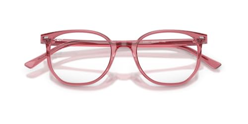 Image of Ray-Ban Unisex Rx5397 Elliot Round Prescription Eyewear Frames