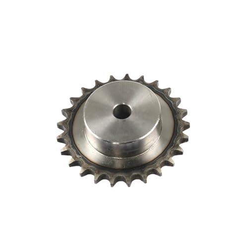 Bevel Gear Pinion Hardware Mechanical 1pcs 12A Chain Drive Sprocket 10/12/14/15/16/17/18/20/21/24/25Tooth Roller Chain Gear Pitch 19mm Industrial Sprocket Wheel(10 Teeth 69mm)