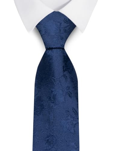 Image of joy alice 70 Colors Ties Set Men Mixed Color Necktie Handkerchief Cufflinks Brooch 3.15 Formal
