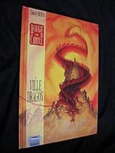 Download Rouge de Chine, Tome 1 : Ville Dragon PDF