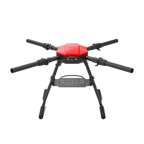 ���l�q��@�_�ƃt���[�� E416P 16L 16kg 4 ���܂肽���� Quadcopter �R���|�[�l���g�ɓK��(E416P AS150U framework)