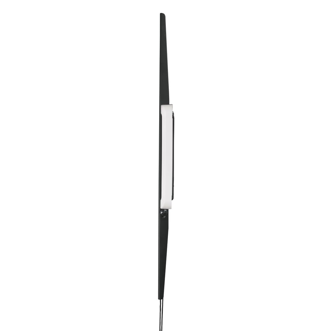 Hama 220817 46´´ 100´´ Wall Tv Bracket One Size
